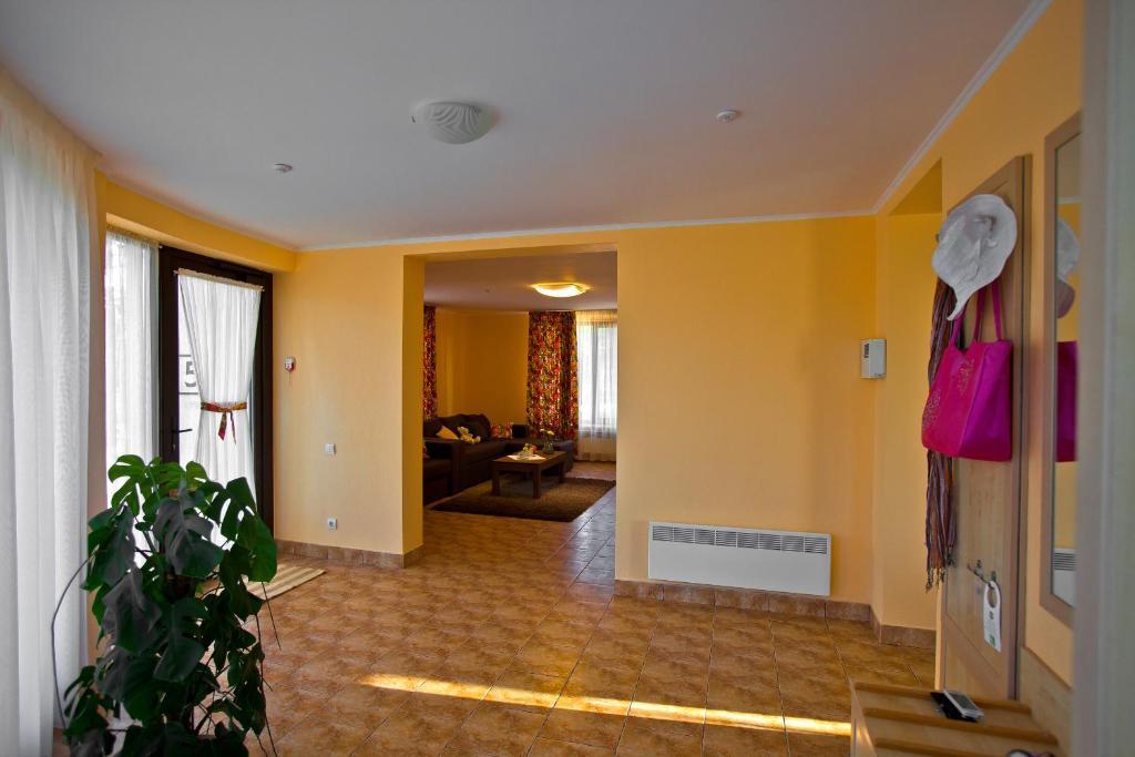 Elizium Park Hotel Koblevo Oda fotoğraf