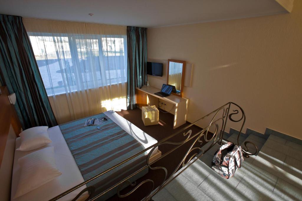 Elizium Park Hotel Koblevo Oda fotoğraf
