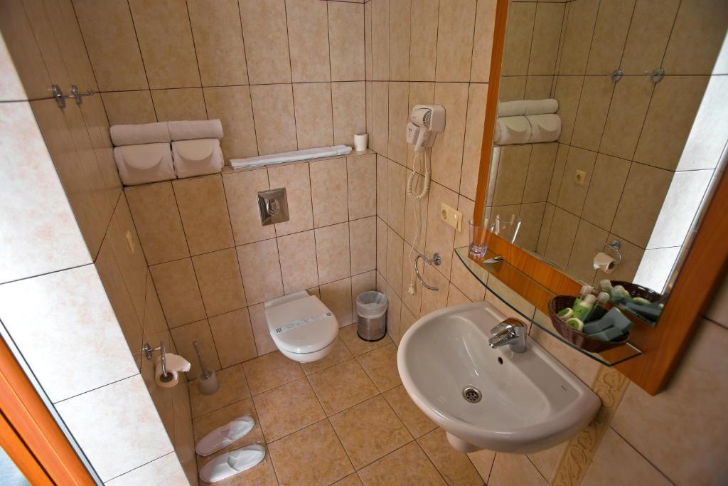Elizium Park Hotel Koblevo Oda fotoğraf