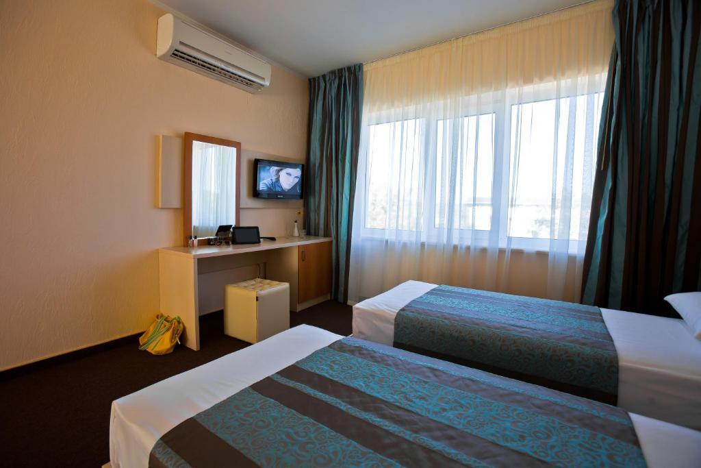 Elizium Park Hotel Koblevo Oda fotoğraf